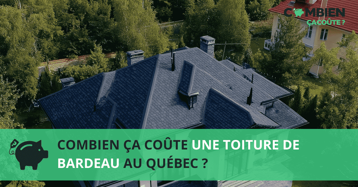 prix toiture bardeau quebec