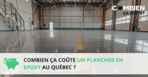 prix plancher epoxy