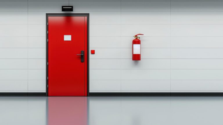 services calfeutrage coupe feu